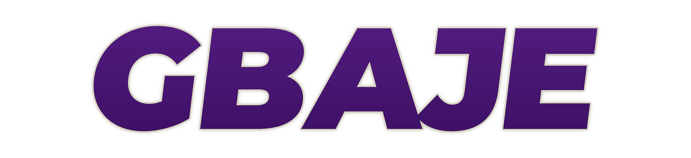 gbaje